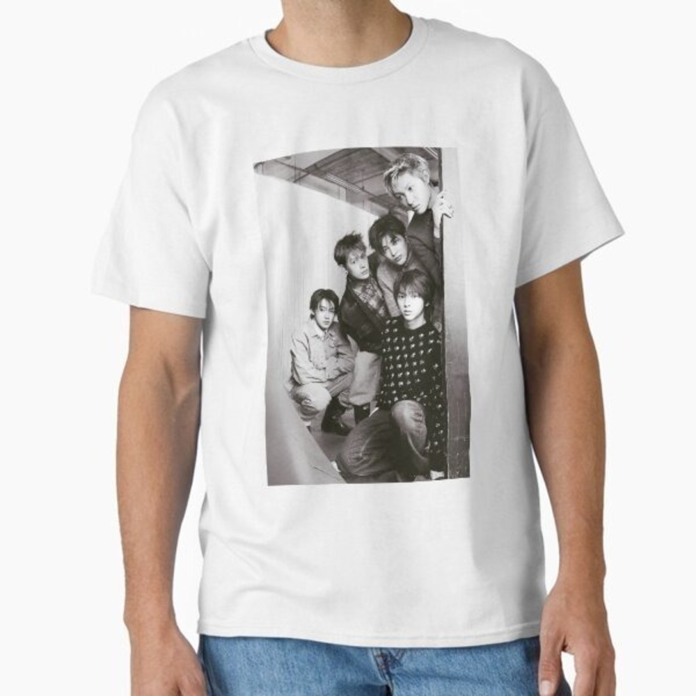 CORTIS Graphic Tee Inspired By Fan Culture